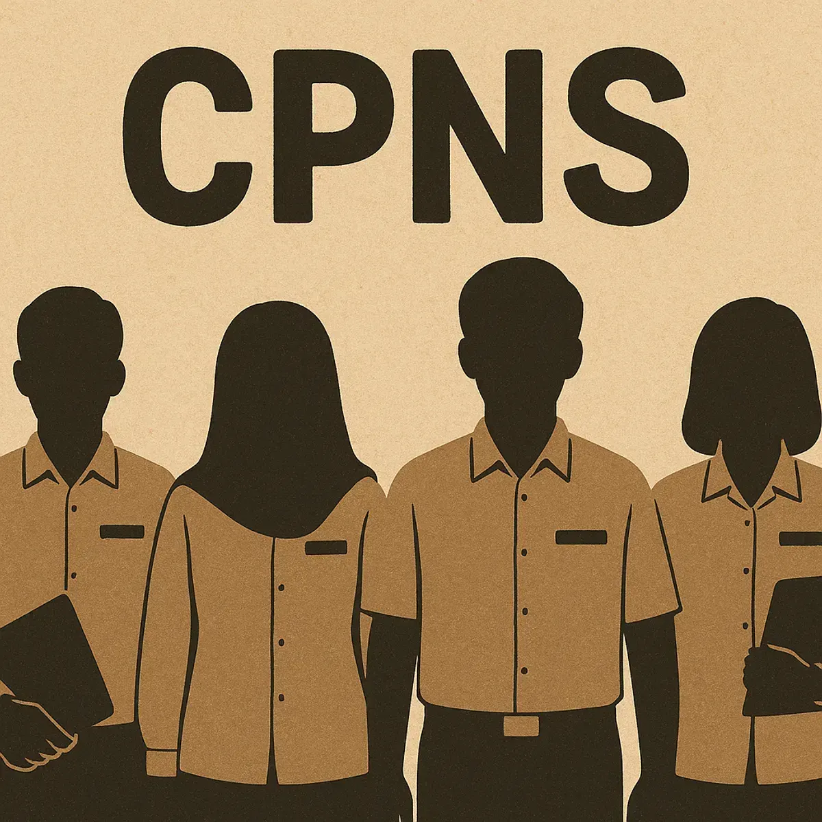 Ilustrasi -  CPNS (Sumber: Sumsel.co)