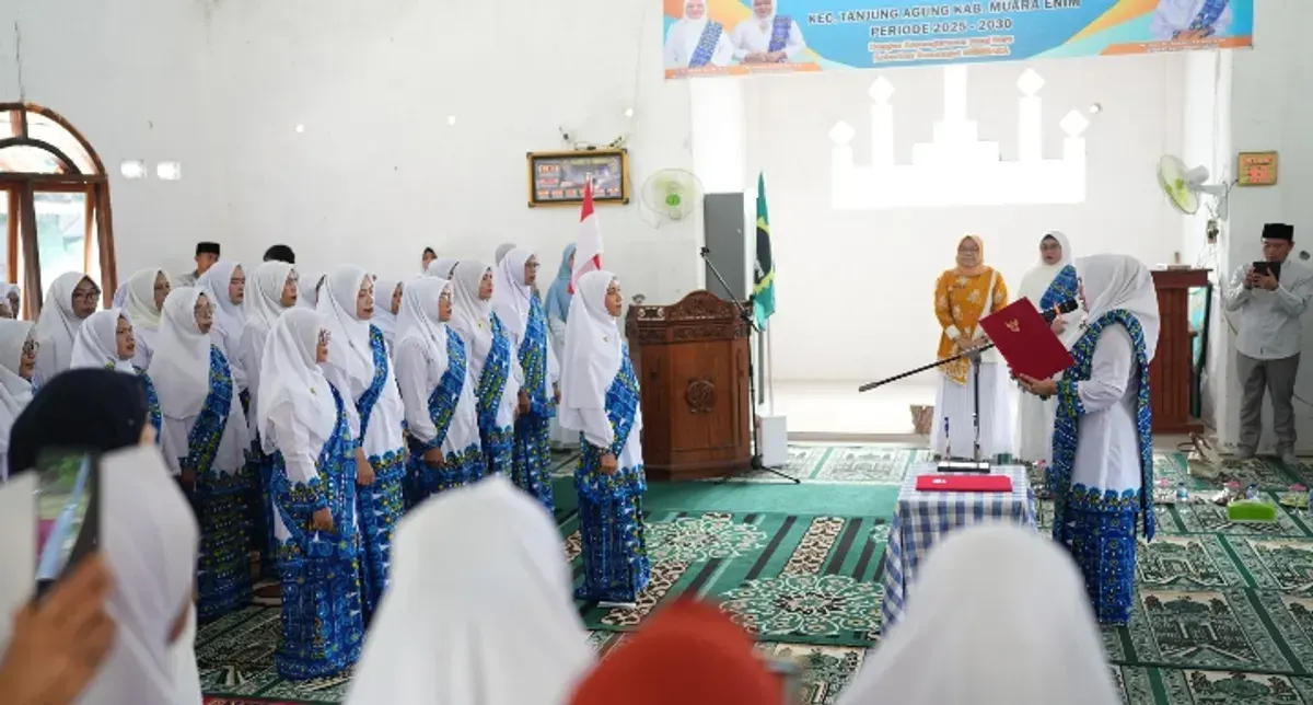 BKMT (Sumber: Istimewa)