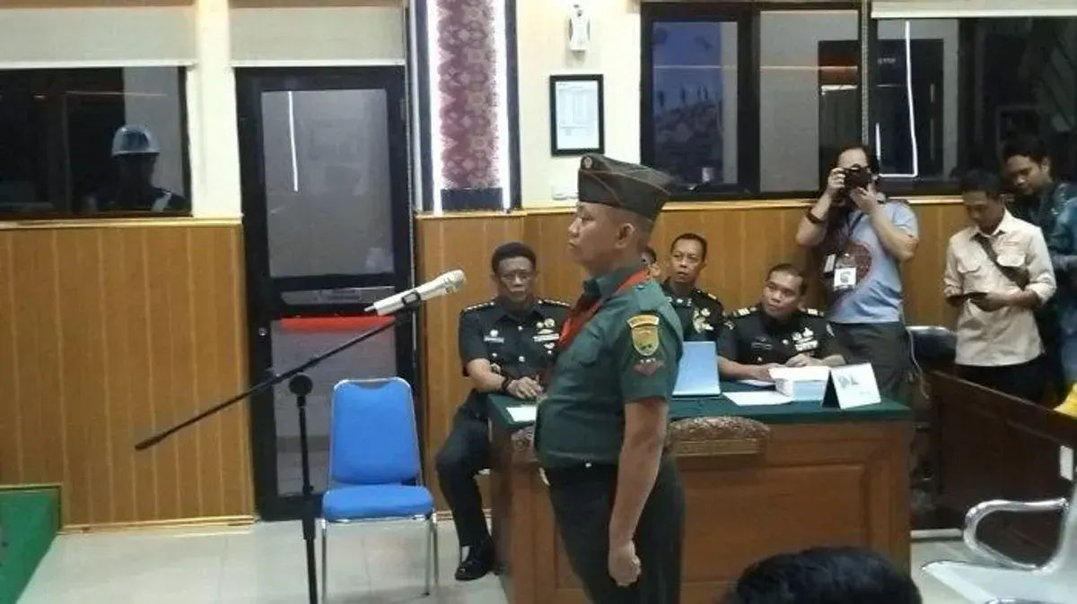 Kopda Bazarsah (Sumber: Istimewa)