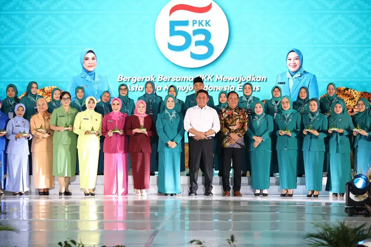 Gubernur Herman Deru (Sumber: Istimewa)