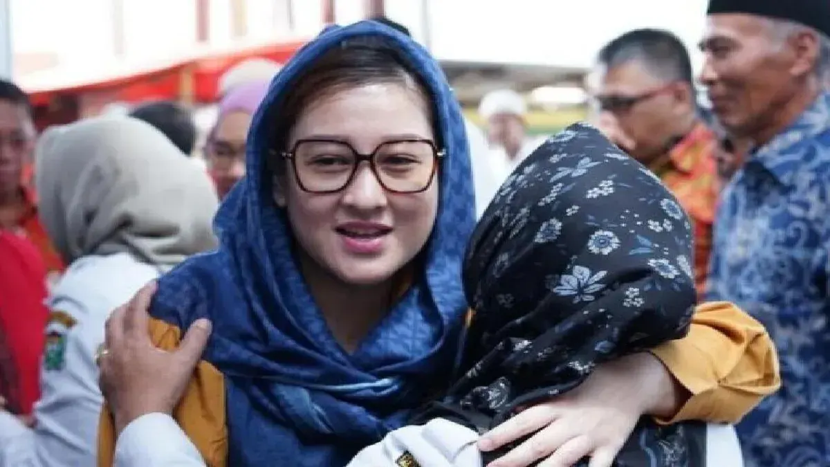 Ketua Komisi II DPRD Provinsi Sumatera Selatan, Ayu Nur Suri (Sumber: Istimewa)