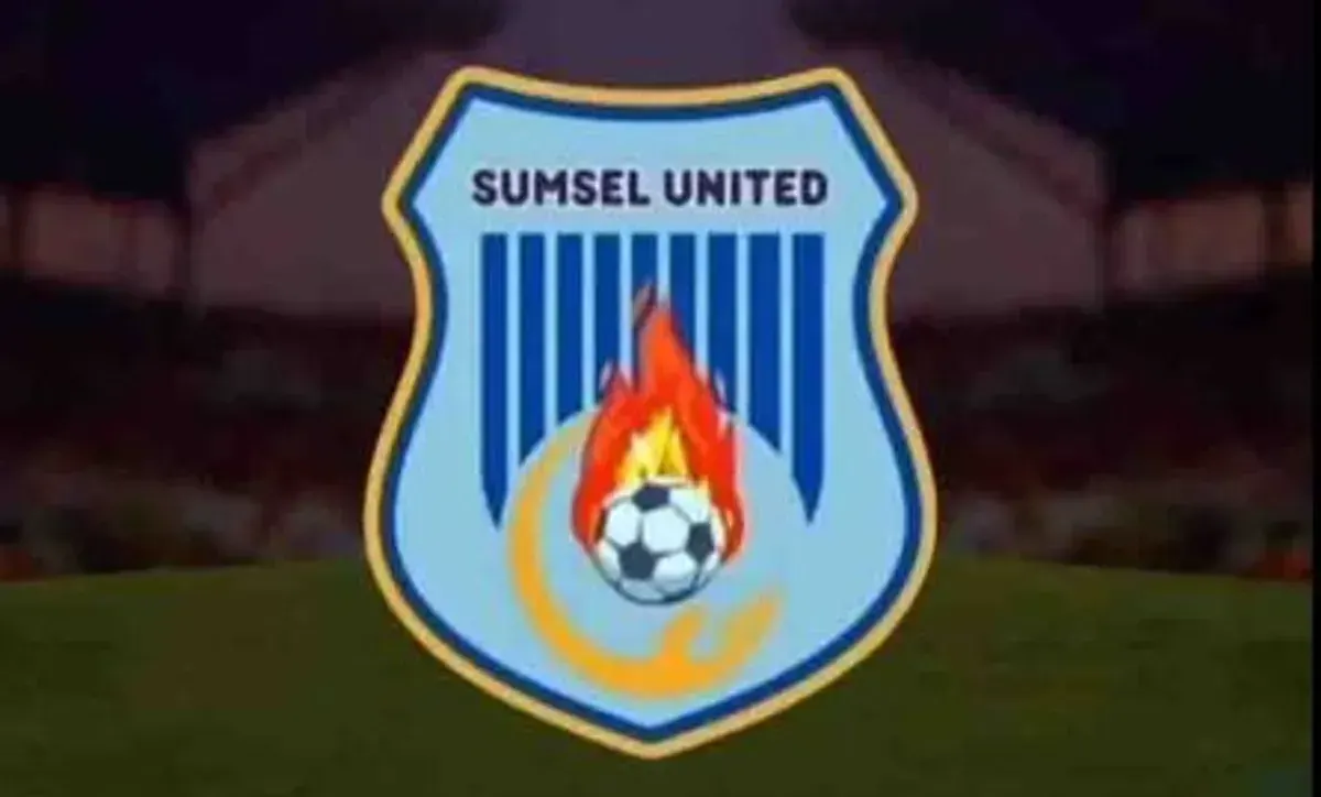Sumsel United (Sumber: Istimewa)