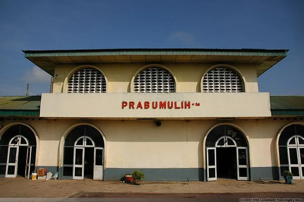 Kota Prabumulih: Sejarah, Asal Usul, dan Pesonanya di Sumatera Selatan (Sumber: https://www.flickr.com/photos/mightybowo/649499971/lightbox/#/photos/mightybowo/649499971/ | Foto: https://www.flickr.com/photos/mightybowo/)