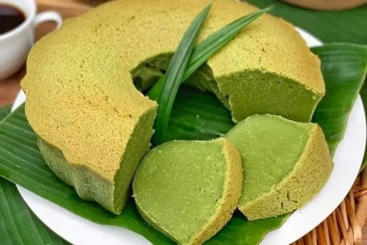 Bolu Kojo: Kue Khas Palembang yang Kaya Rasa dan Makna (Sumber: pinterest.com | Foto: IDN Times)