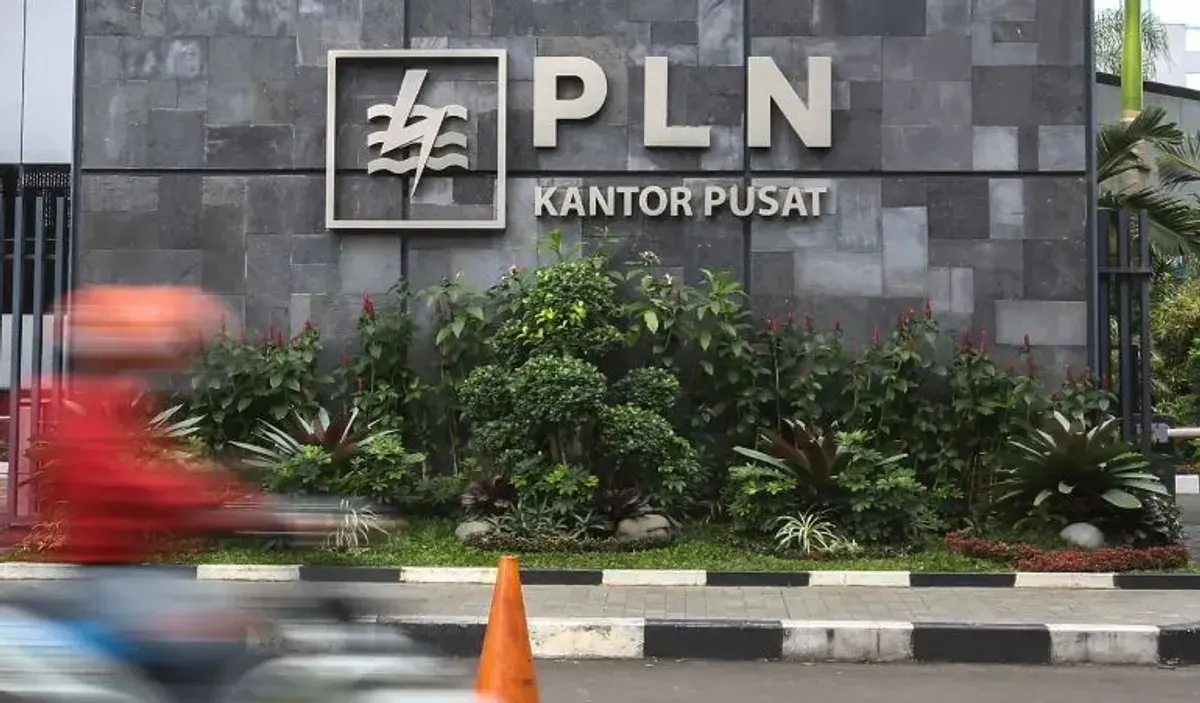 PLN (Sumber: Istimewa)