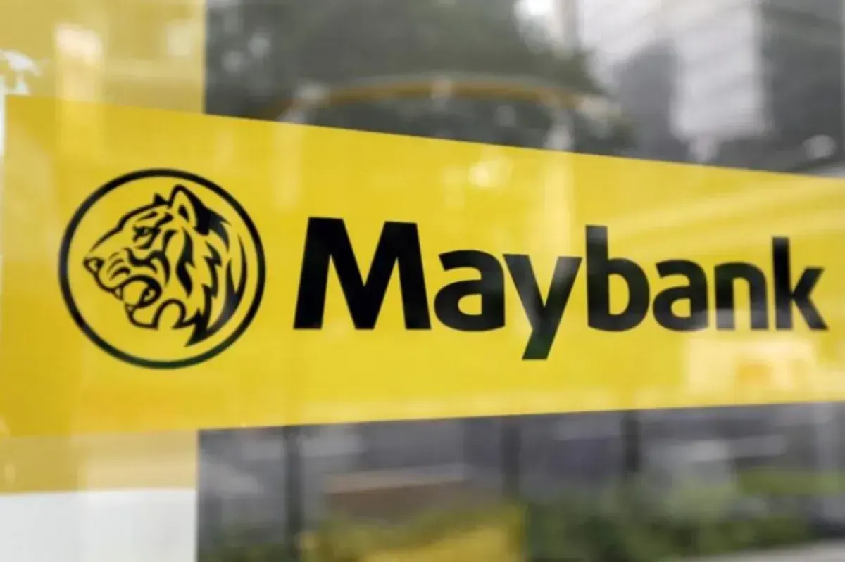 Maybank (Sumber: Istimewa)