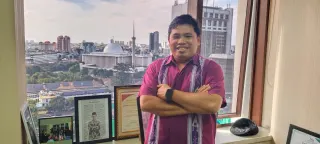 Arah Institute Dorong Kapolri Baru Tuntaskan Agenda Reformasi Polri yang Digagas Presiden Prabowo Subianto