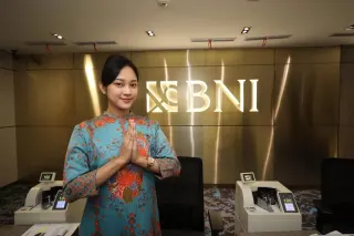 BNI Raih Peringkat 4 BUMN Layanan Terbaik di Danantara Indonesia CX100 Award 2026