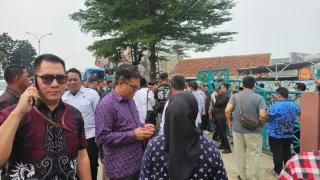 Disorot Rektor UIN Jakarta, Kericuhan di SDIP Pamulang Sebabkan Satu Warga Cacat Permanen