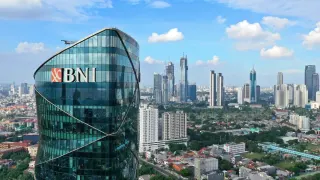 BNI Dukung Penanganan Stunting di Pangalengan Lewat Program Desa Sehat