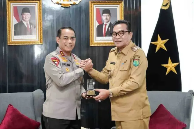 Tindak Tegas Pesta Rakyat yang Menyimpang, Pemkab Muba Keluarkan Aturan Ketat