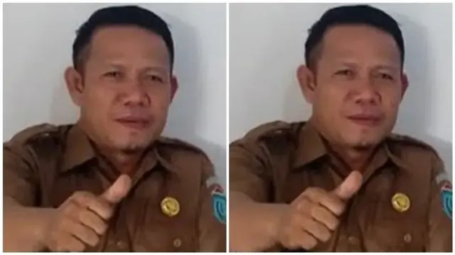 Video Syurnya Beredar, Kades Ulak Segara di Ogan Ilir Resmi Jadi Tersangka Perselingkuhan