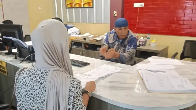 Uang Rp2,5 Juta Raib di Rekening BRI, Warga Palembang Kaget dan Langsung Lapor Polisi