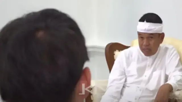 Anaknya Terjerat Narkoba, Guru SD Asal OKI Rela Tempuh 15 Jam ke Jabar Minta Masukkan ke Barak Militer