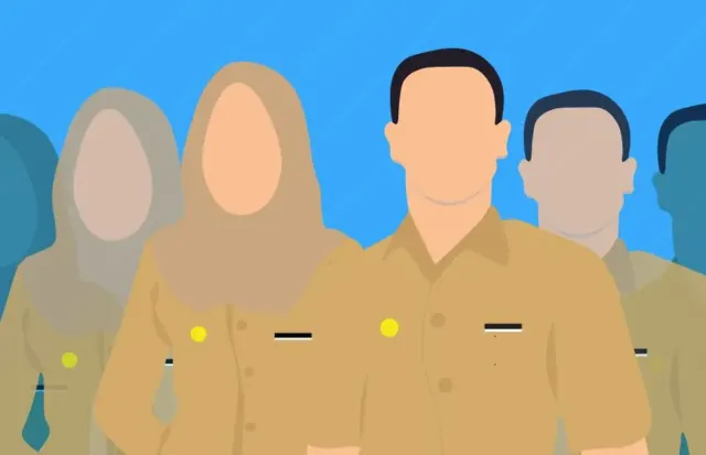 ASN Palembang Wajib Masuk Kerja 2 Juni Usai Libur Panjang, Pemkot Siapkan Sanksi Tegas