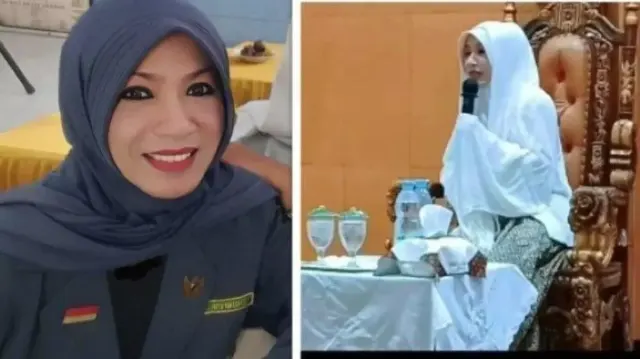 Profil Shuniyya Ruhama, Transgender Lulusan UGM yang Viral Usai Berceramah Agama