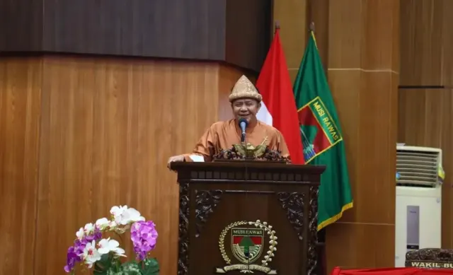 Gubernur Sumsel Buka Jalur Laporan untuk Orang Tua yang Kesulitan Tangani Anak Terjerat Narkoba