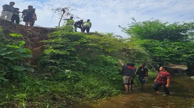 Tewas Usai Dikejar Polisi Saat Penggerebekan Sabu di Musi Rawas, Keluarga Tuntut Penjelasan, Ini Kata Polisi