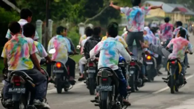 Polrestabes Palembang Larang Konvoi Kelulusan Siswa, Ini Imbauan Buat Sekolah dan Orang Tua