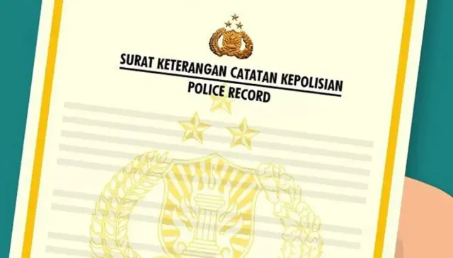 Libur Idul Adha, Pelayanan SIM dan SKCK di Polrestabes Palembang Tutup 6–9 Juni 2025, Ini Jadwal Penggantinya
