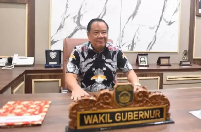 Sumsel United Punya Manajer Baru, Dokter Syamsuddin Resmi Ditunjuk Jelang Launching Klub 14 Juni 2025