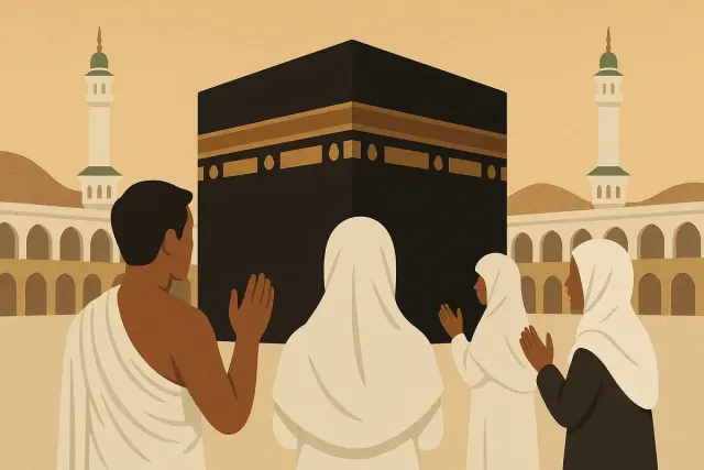 Kemenag: Kuota Haji Indonesia 2026 Baru Diumumkan 10 Juli, Tak Ada Pengurangan