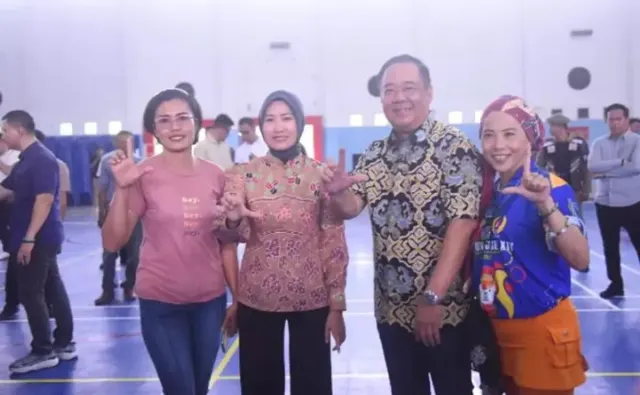 Jelang Liga 2 2025, Sumsel United Masih Patungan untuk Biaya Operasional: Belum Ada Sponsor Resmi