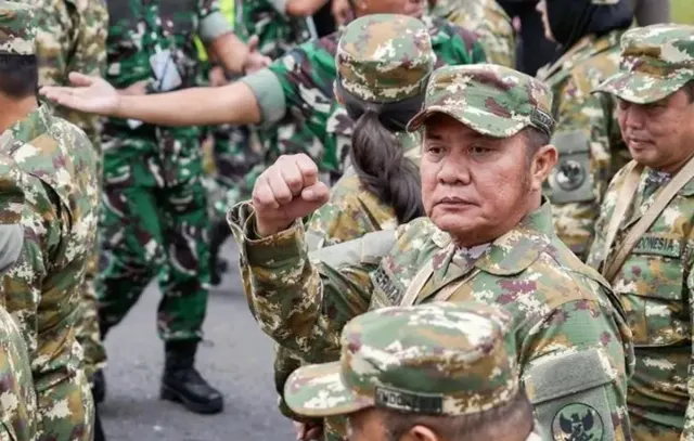 Retret Remaja Laskar Pandu Sastria Siap Dimulai Juli 2025, Gabungkan Latihan Fisik, Psikologi, dan Spiritualitas
