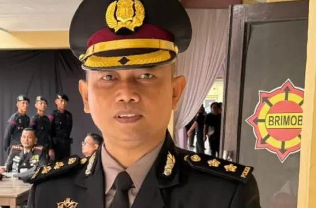 AKBP Hadi Saefudin Terima Bintang Bhayangkara Nararya, Wujud Penghargaan atas Dedikasi di Polda Sumsel