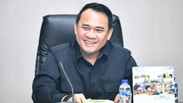 Ketua DPRD Sumsel Desak Gubernur Segera Terbitkan Aturan Khusus Pengawasan Infrastruktur Strategis