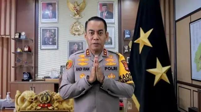 Kapolda Sumsel Soroti OKI Sebagai Lokasi Produksi Senpira, Imbau Warga Serahkan Secara Sukarela