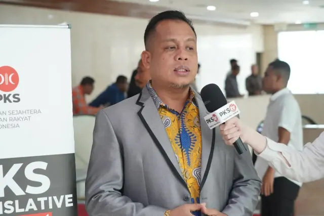 Askweni Desak Reformasi Lembaga Pengelola BUMN, Soroti 52 Perusahaan Masih Merugi
