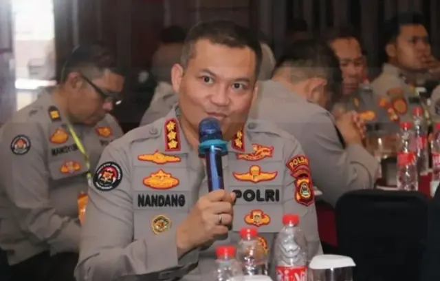 Darurat Karhutla di Sumsel, Sembilan Titik Api Ditemukan di Tiga Kabupaten dalam Sehari