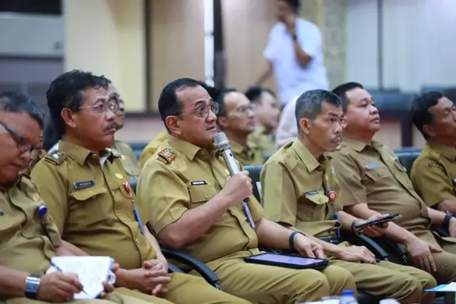 Sumsel Siap Sukseskan Peluncuran Nasional 8.000 Koperasi Merah Putih, Gubernur Dijadwalkan Hadir di Musi Rawas