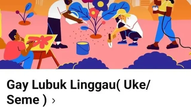 Polisi Selidiki Grup Facebook Penyuka Sesama Jenis di Lubuklinggau dan Musi Rawas, Warga Resah