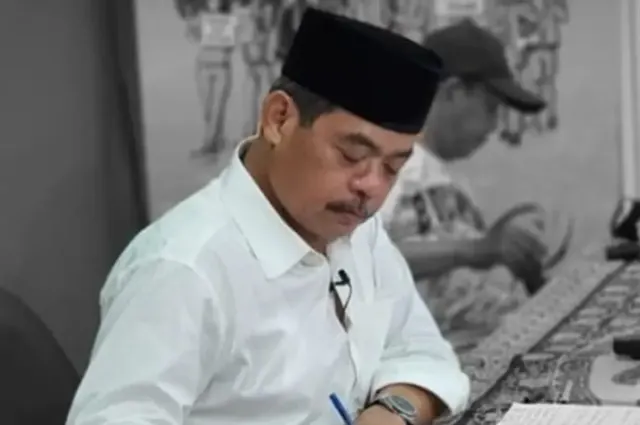 Lahat Larang Kantong Plastik Sekali Pakai, TPA Kebanjiran Sampah 90 Ton Per Hari
