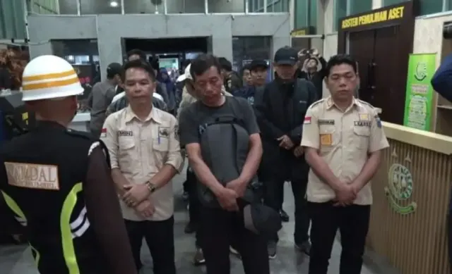 Daftar 23 Pejabat Desa dan Kecamatan Diamankan yang Kena OTT Dugaan Pungli Dana Desa di Lahat