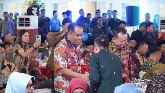 Sumsel Siaga Pancaroba, Dinsos Sediakan Bantuan dan Relawan Tagana untuk Korban Bencana