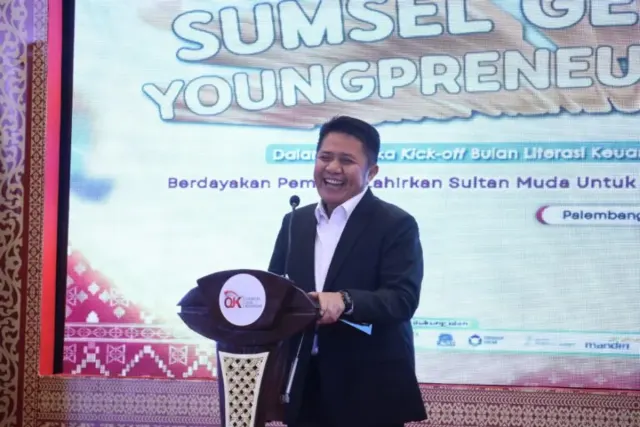 Pemekaran Wilayah Sumsel: Herman Deru Pastikan Pantai Timur dan Kikim Area Masuk Prolegnas