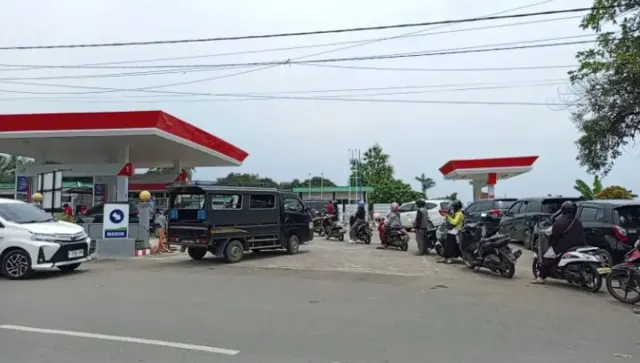 BBM Langka di Muara Enim, DPRD Lakukan Sidak dan Minta Pelayanan Dipercepat
