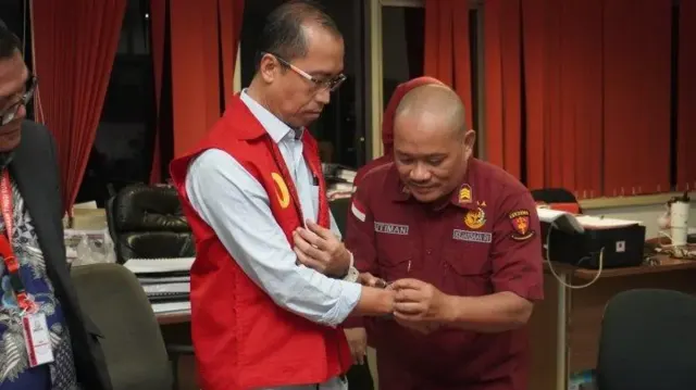 Anak Sulung Alex Noerdin, Dodi Reza, Diperiksa KPK Sebagai Saksi Dugaan Korupsi Muba