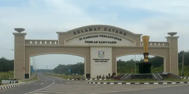 Kabupaten Banyuasin: Sejarah, Asal Usul Nama, Wisata, dan Kuliner Khas