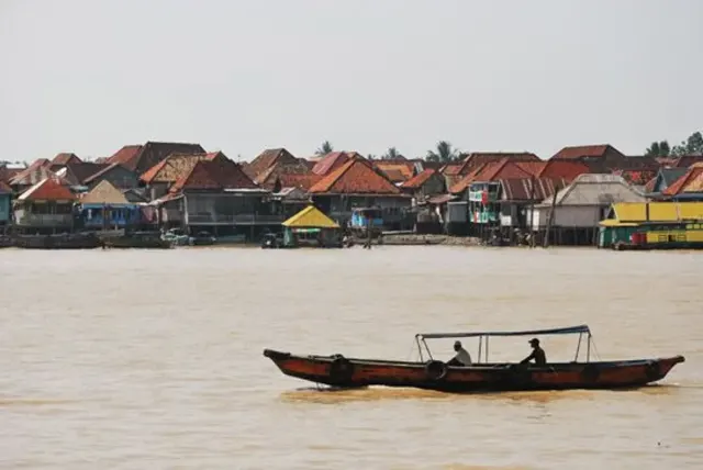 Sumatera Selatan: Pesona Alam, Kebudayaan, dan Tradisi yang Mendunia