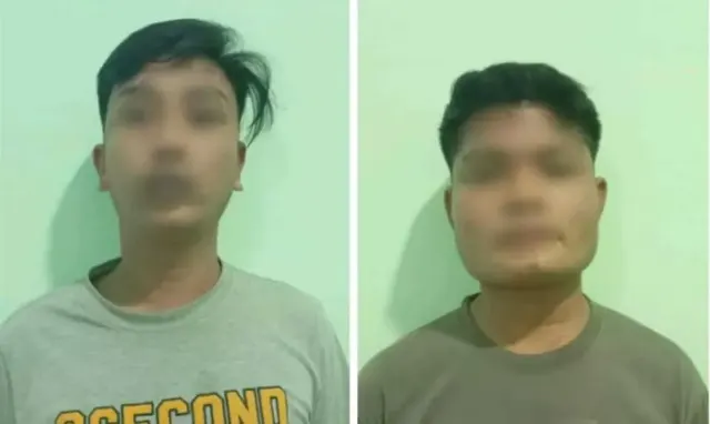 Kasus Pengeroyokan Sadis Tewaskan Pria di Palembang, Polda Sumsel Tangkap Dua Pelaku