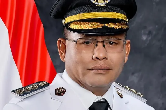 DPD Gerindra Minta Kasus Arlan Tidak Dipersoalkan Lagi