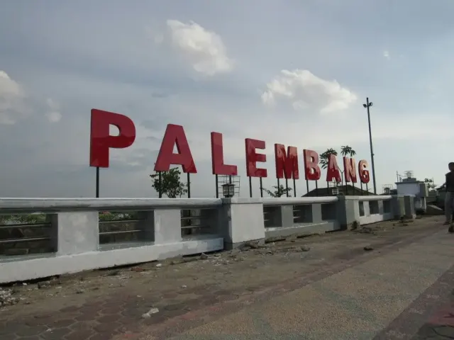 Kota Palembang: Pusat Sejarah dan Ekonomi Sumsel