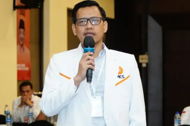 Anggota DPRD Ogan Ilir Minta Pemkab Tegas Tangani Dugaan Asusila Pejabat Desa