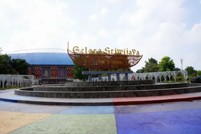Sejarah Klub Sepak Bola Sriwijaya FC
