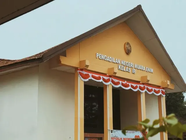 Operator SPBU di Muara Enim Divonis 2 Tahun Penjara karena Gelapkan Rp70 Juta
