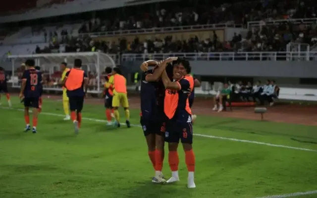 Sumsel United Siapkan Strategi Baru Hadapi PSMS Medan